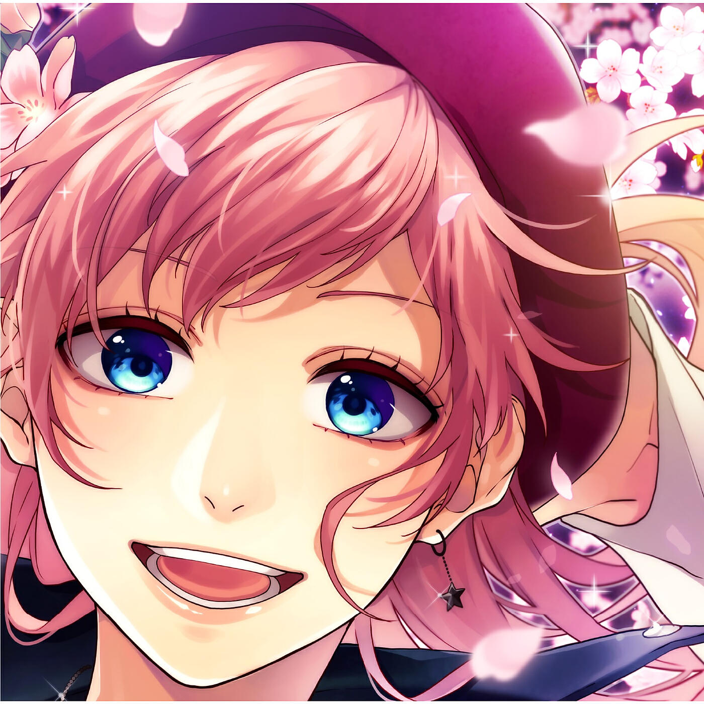 CHiCO with HoneyWorks - Kyomo Sakuramau Akatsukini