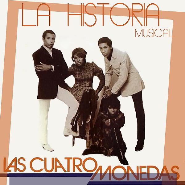 Постер альбома La Historia Musical