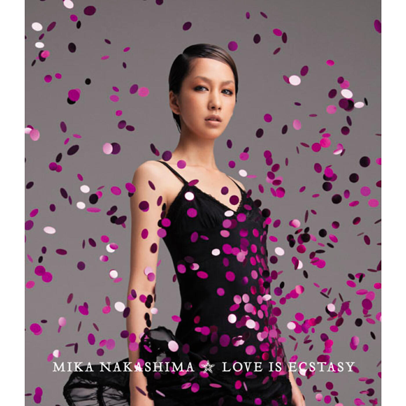 Mika Nakashima - You Knocked Me Out (Instrumental)
