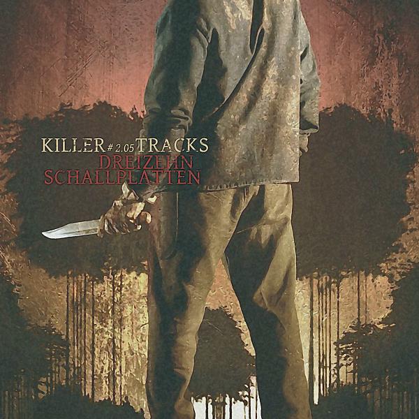 Постер альбома Killer Tracks # 2.05
