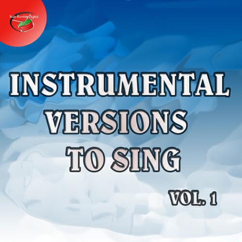 Italoamigos - Caos dentro di me (DJ store instrumental remix)