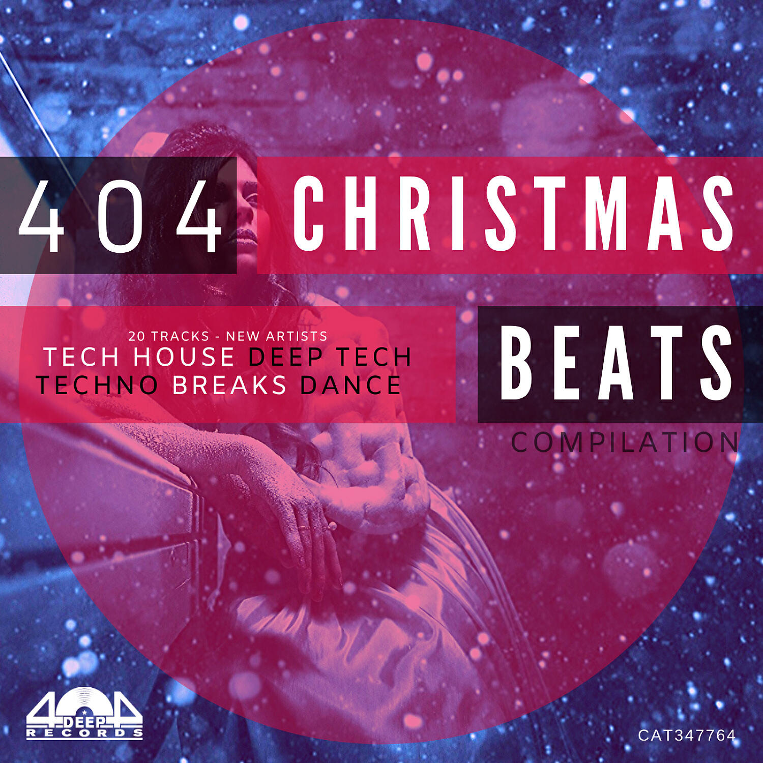 FUNKYTHOWDJ - End Year