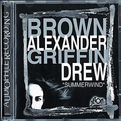 Brown - Consider (altern.Tracks) (Original)