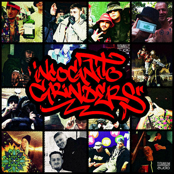 SkinzMann - Thugstyle (feat. Wyatt Earp, Sniff & Shifty)