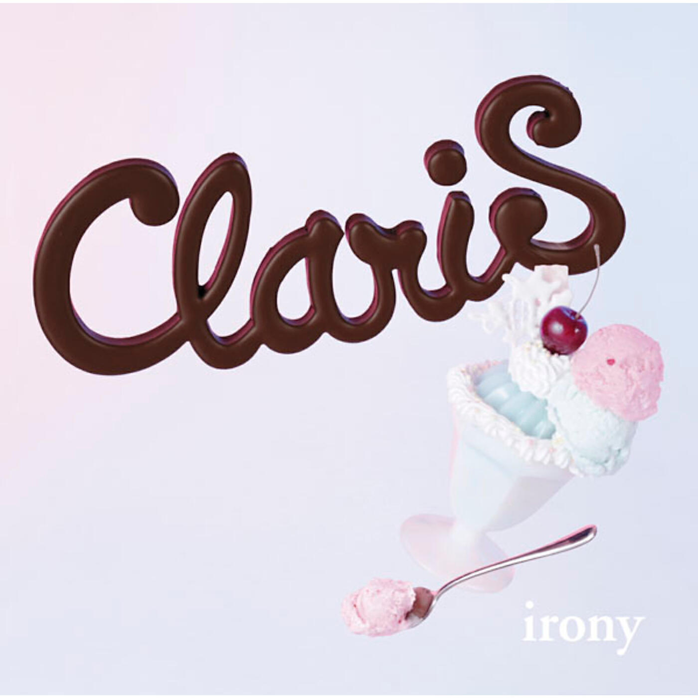 ClariS - Irony (Instrumental)