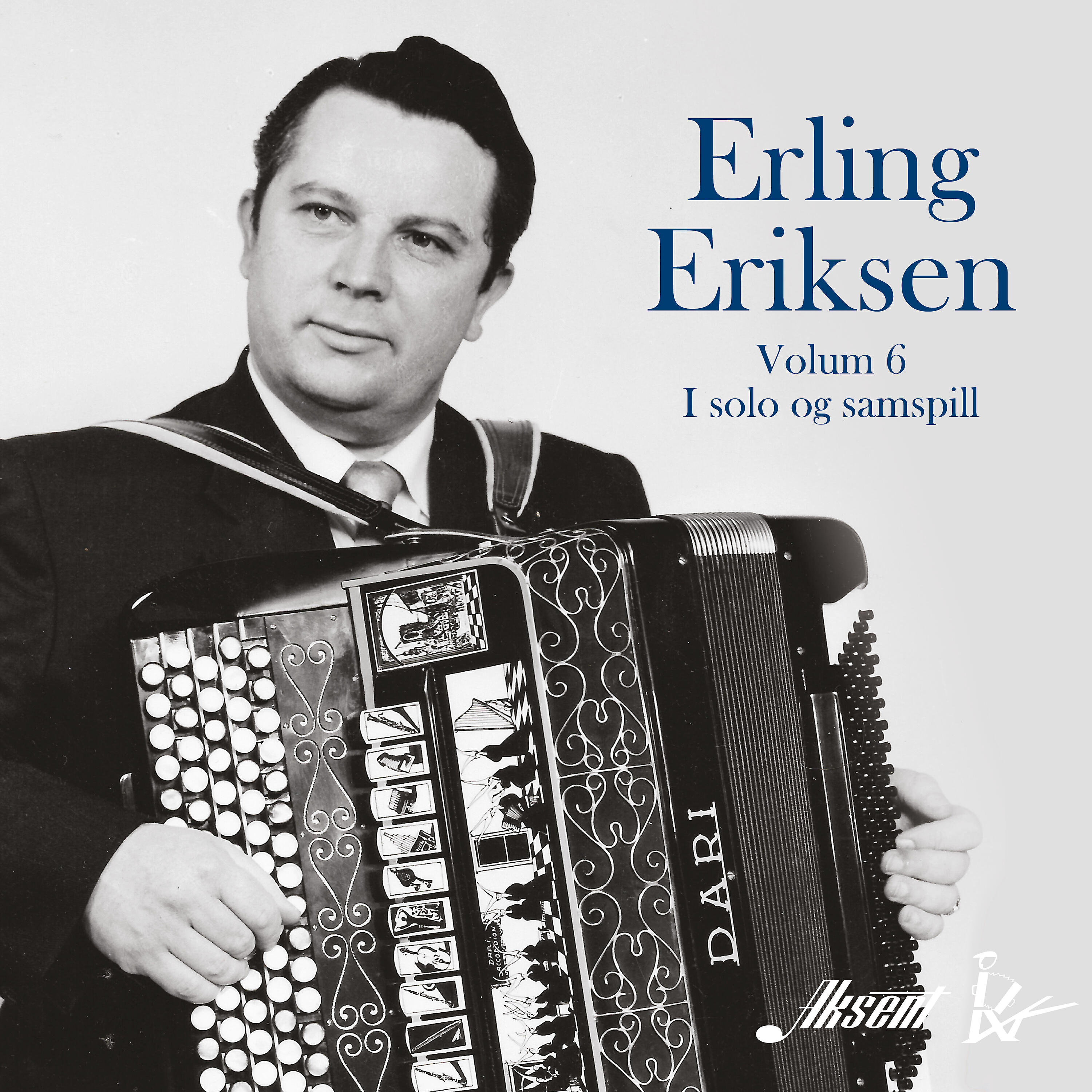 Erling Eriksen - Norsk fantasi