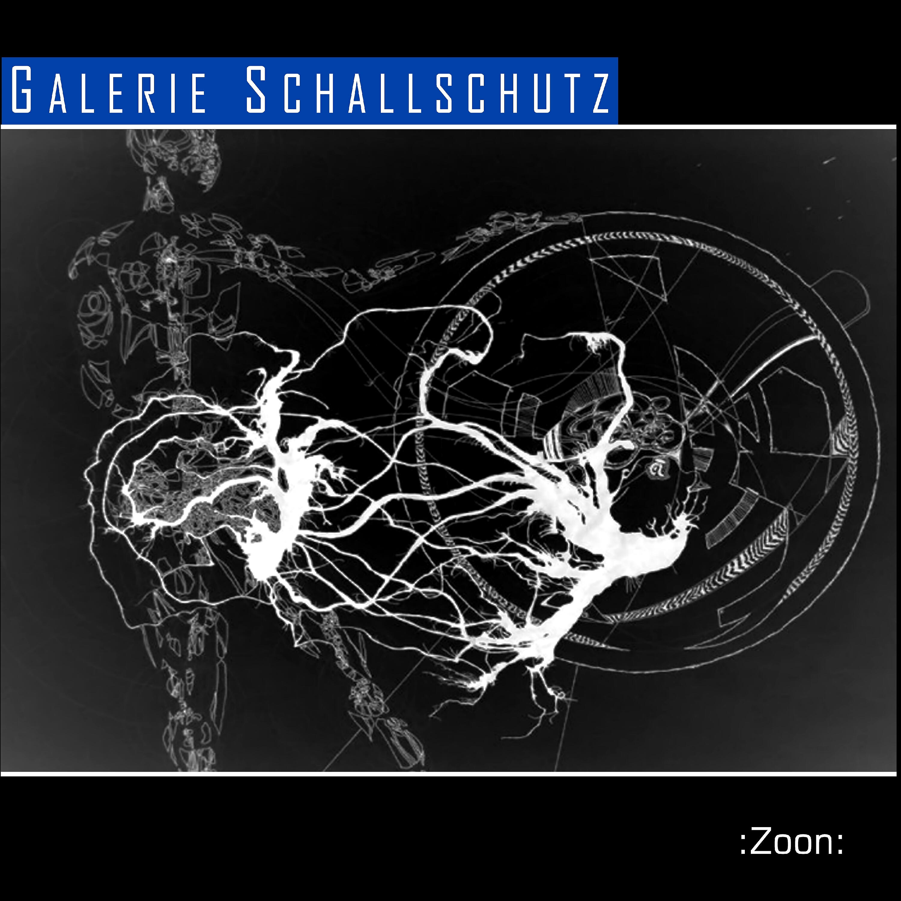 Galerie Schallschutz - Das vernunftbegabte Tier