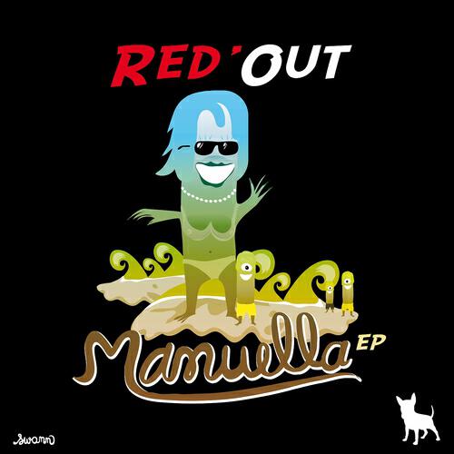 Red'Out - Blue Sky (Original Mix)