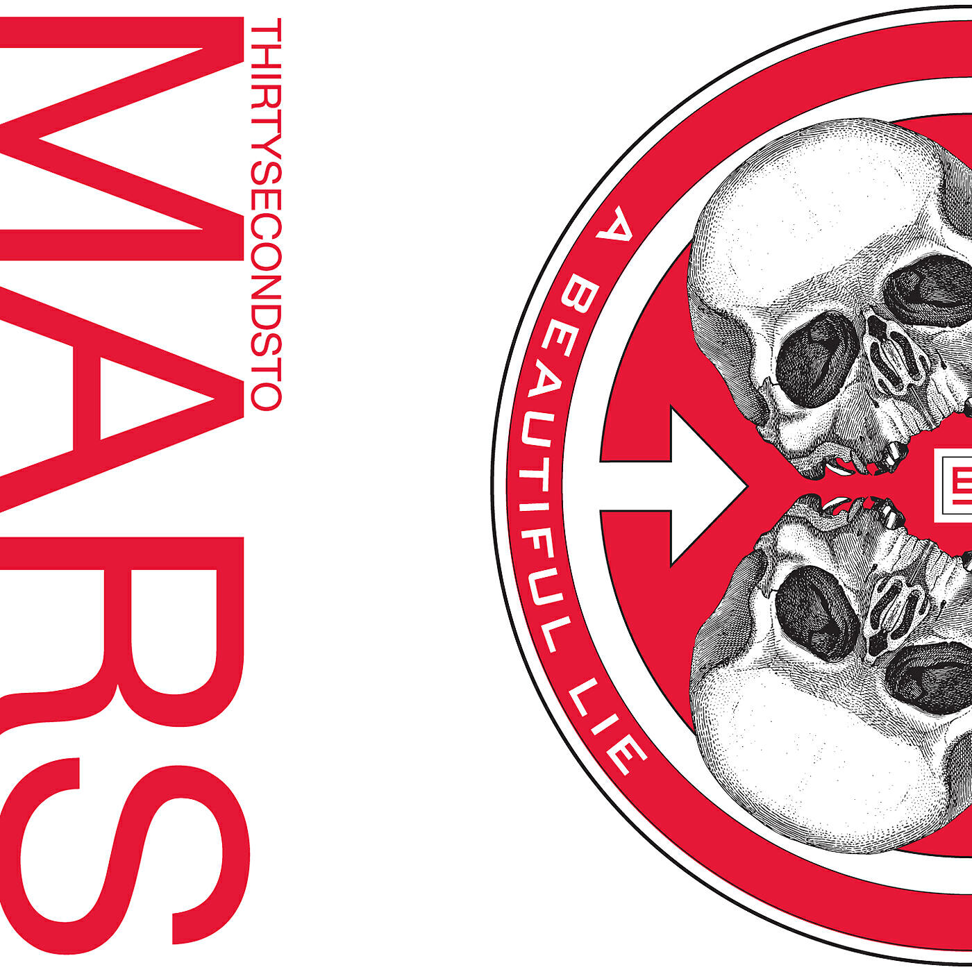 Thirty Seconds To Mars - A Modern Myth
