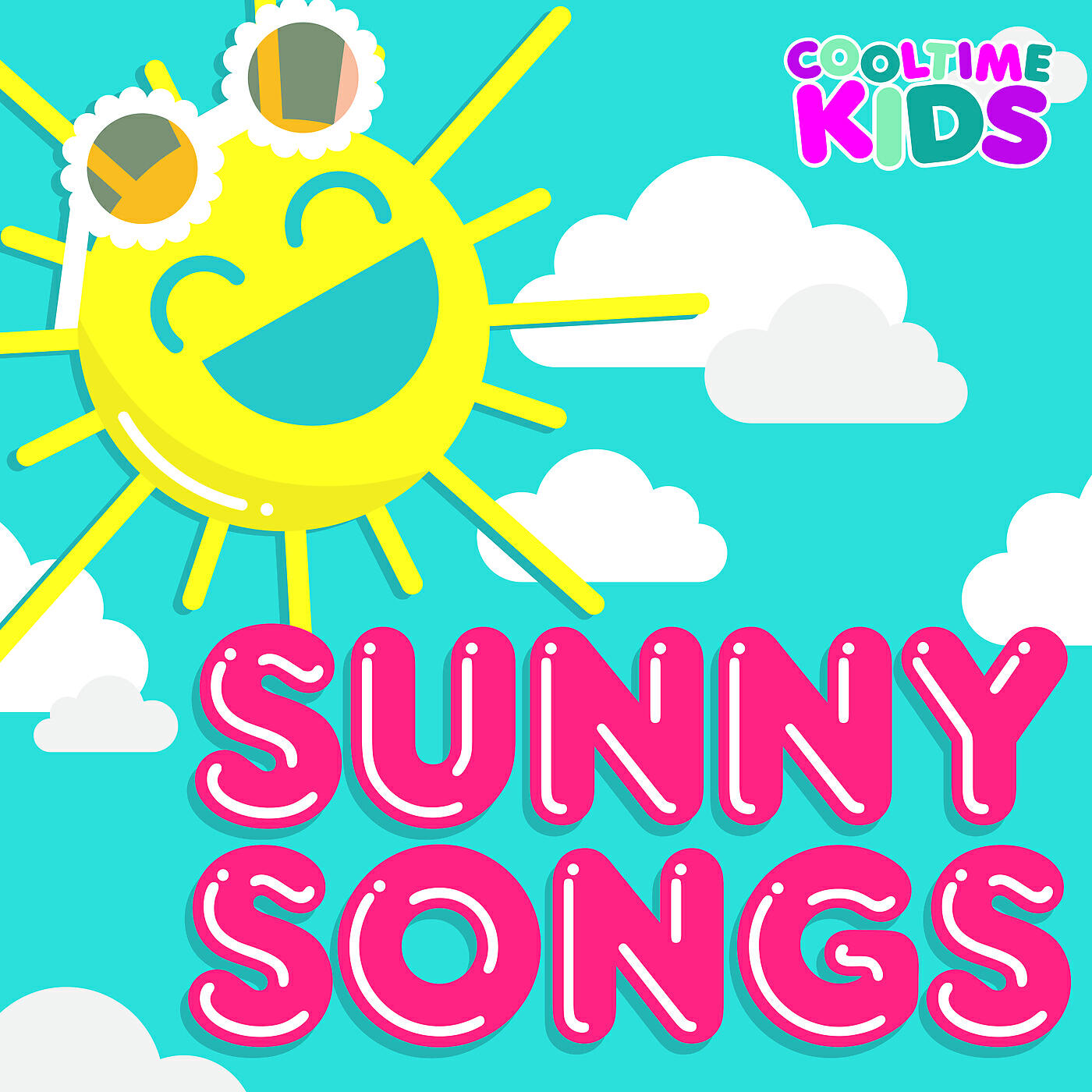 Cooltime Kids - Jump