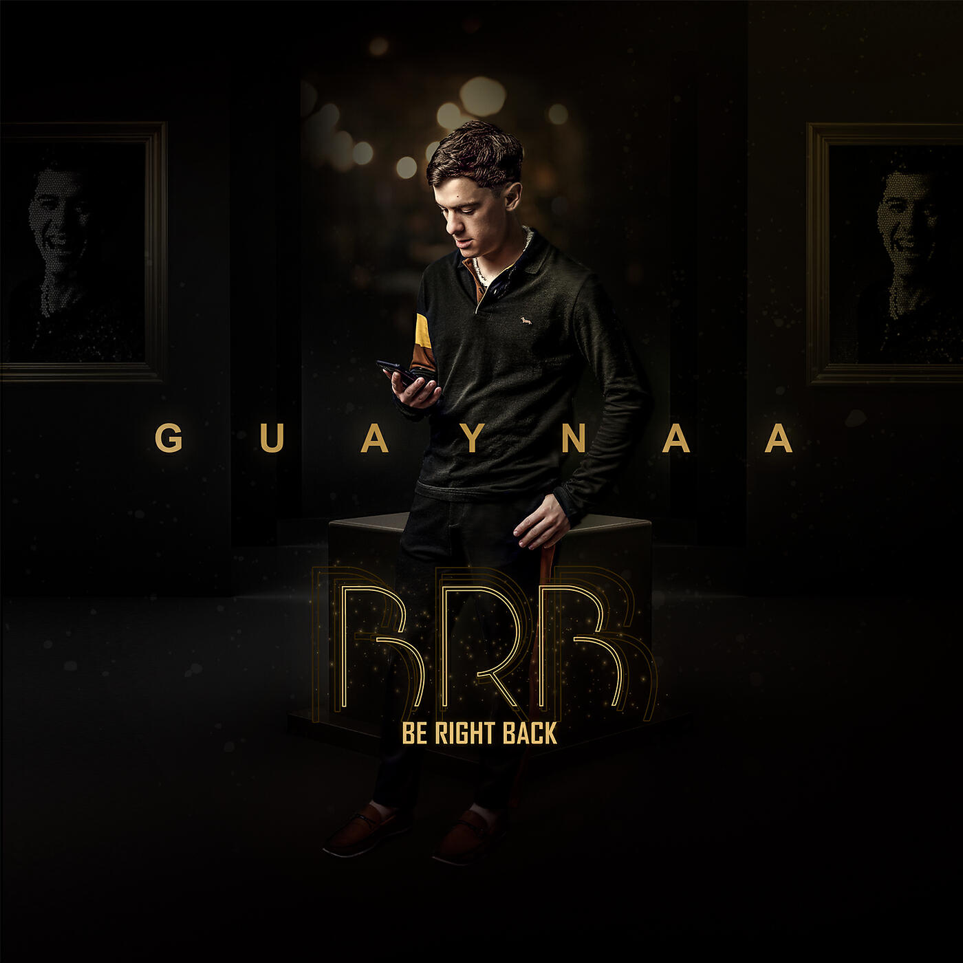 Guaynaa - Buyaka