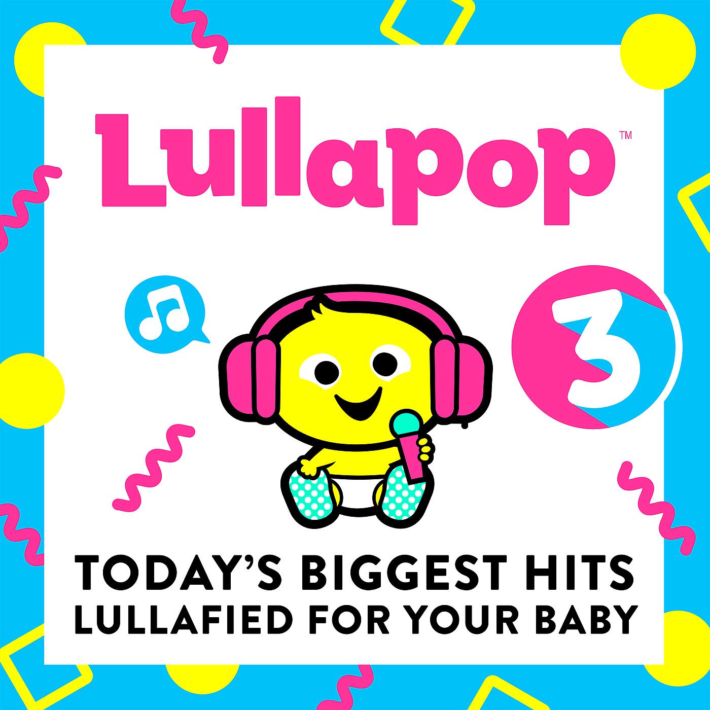 Постер альбома Lullapop 3