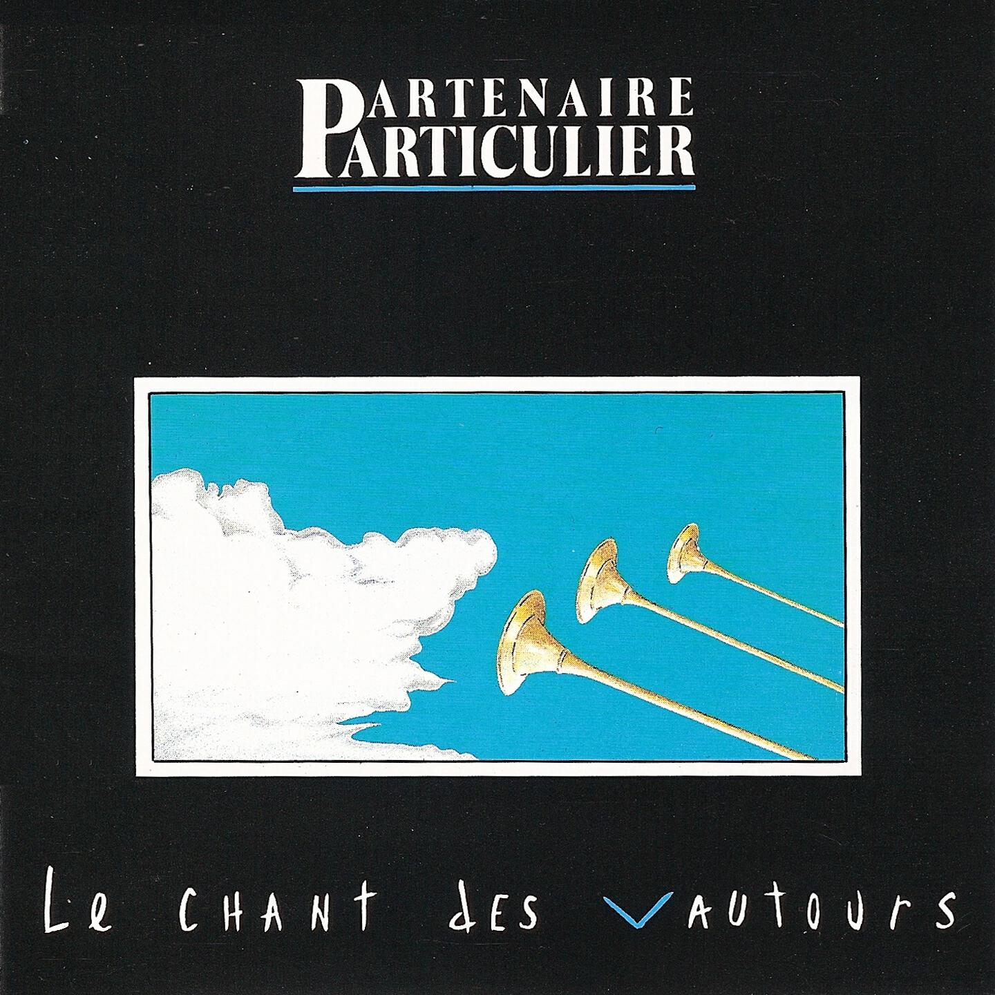 Partenaire Particulier - Le Rire De Sidonie