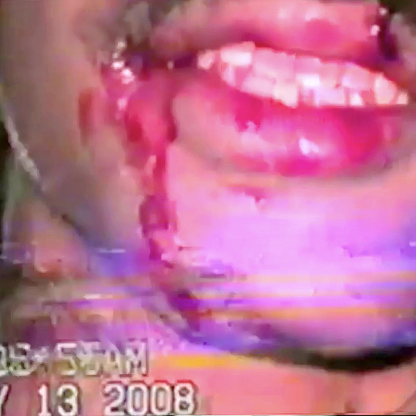 Lil Tracy - Keke Palmer