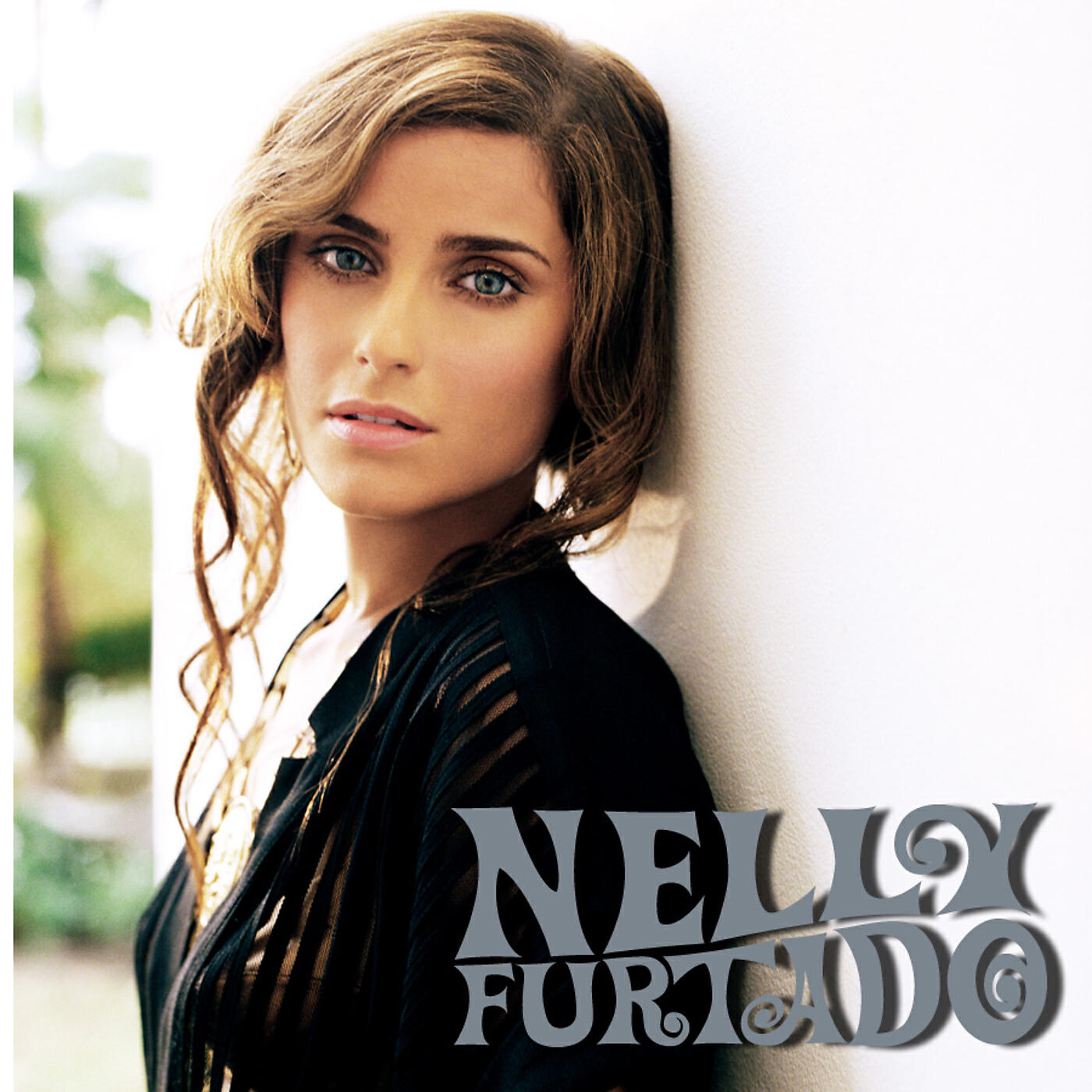Nelly Furtado - All Good Things (Live iTunes exclusive)