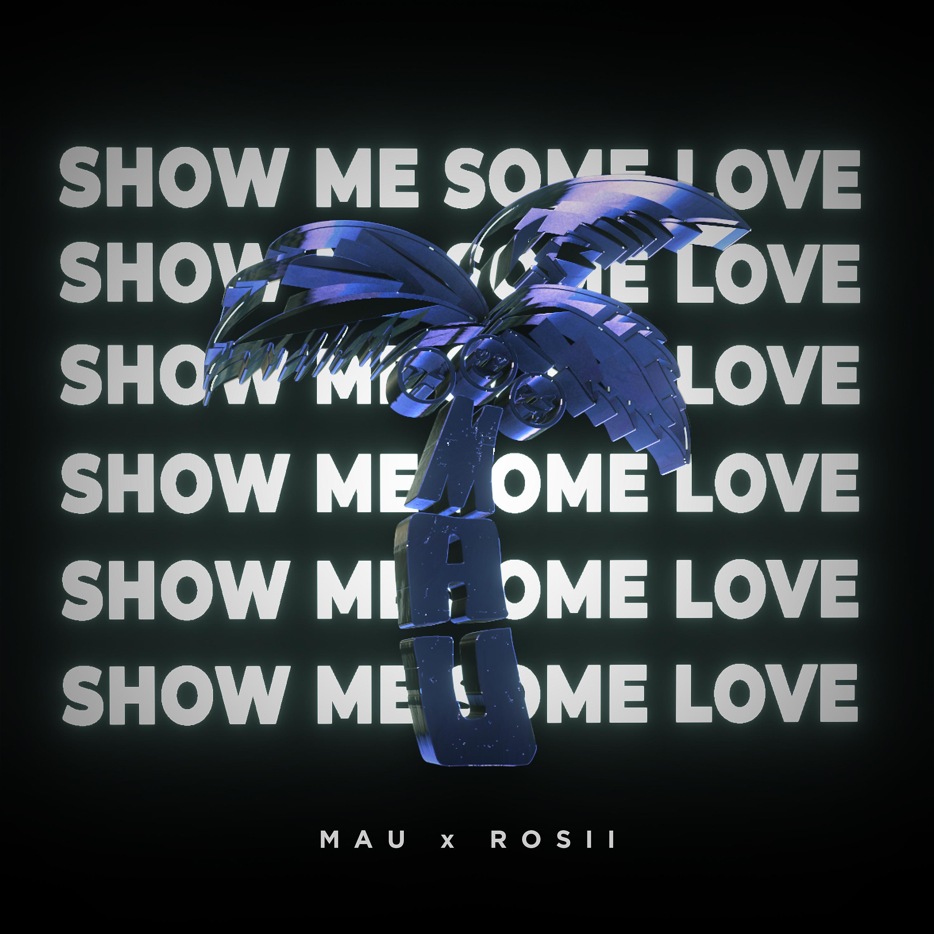 Постер альбома Show Me Some Love