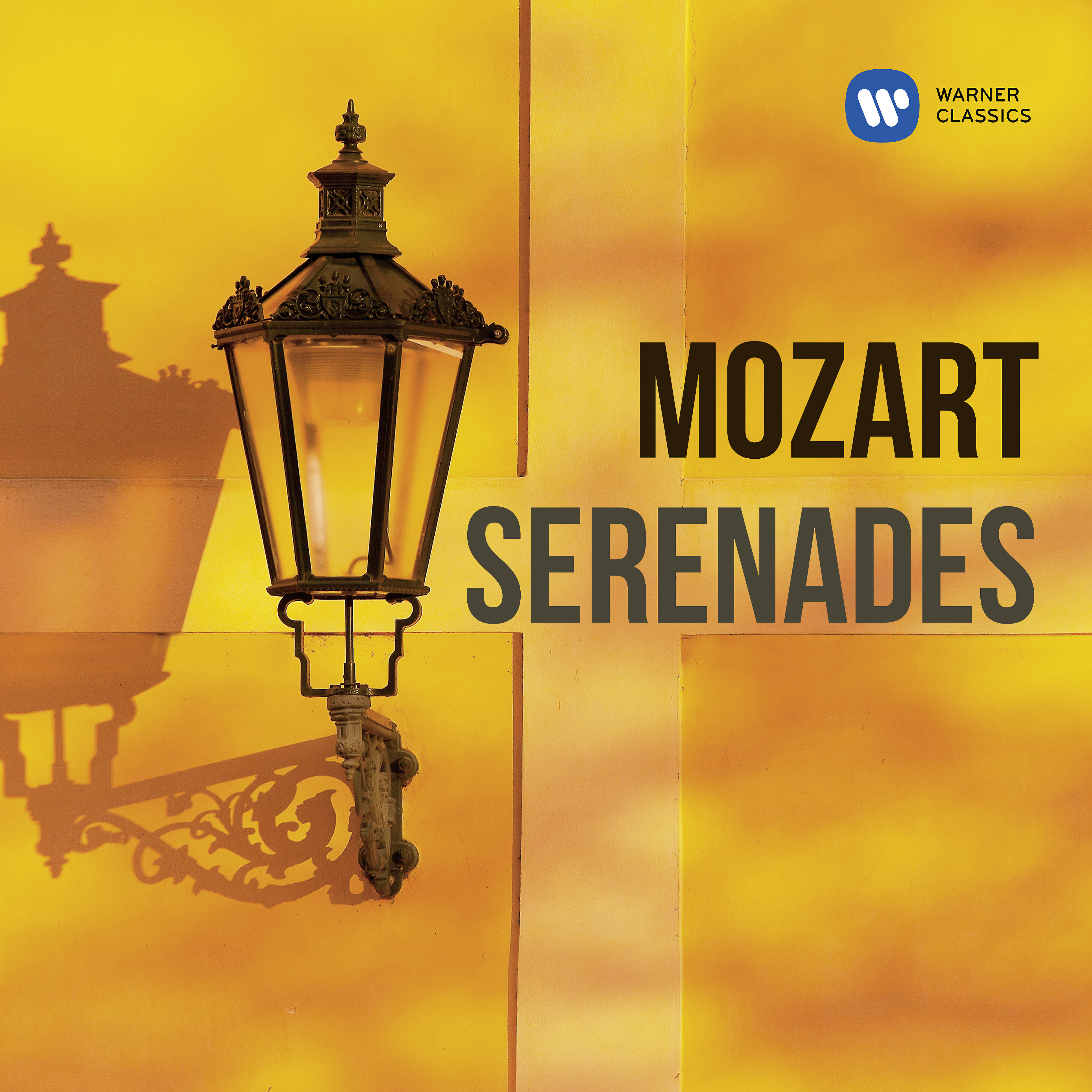 Bläserensemble Sabine Meyer - Serenade for Winds No. 11 in E-Flat Major, K. 375: III. Adagio