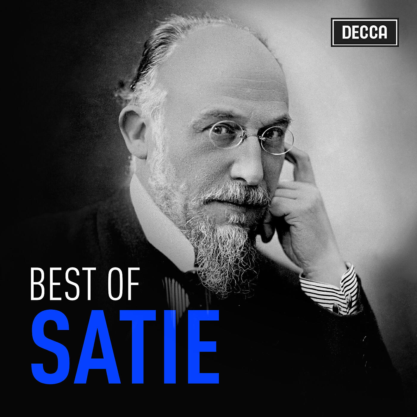 Orchestre National De L'ortf - Satie: Parade - 4. Rag-time du paquebot