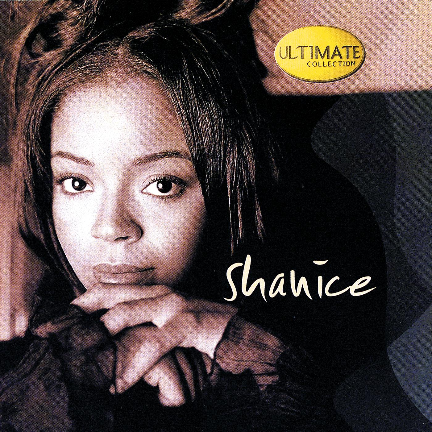 Постер альбома Ultimate Collection:  Shanice