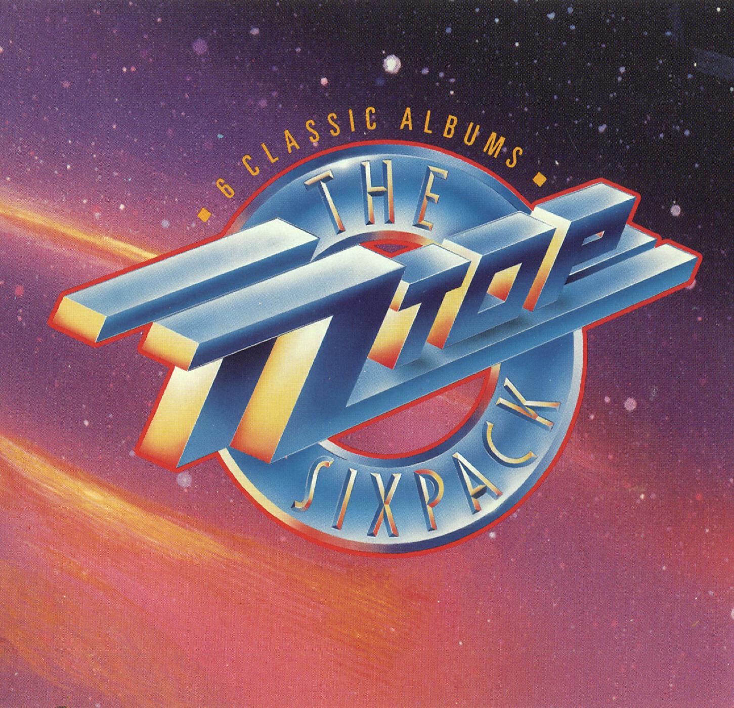 ZZ Top - Brown Sugar