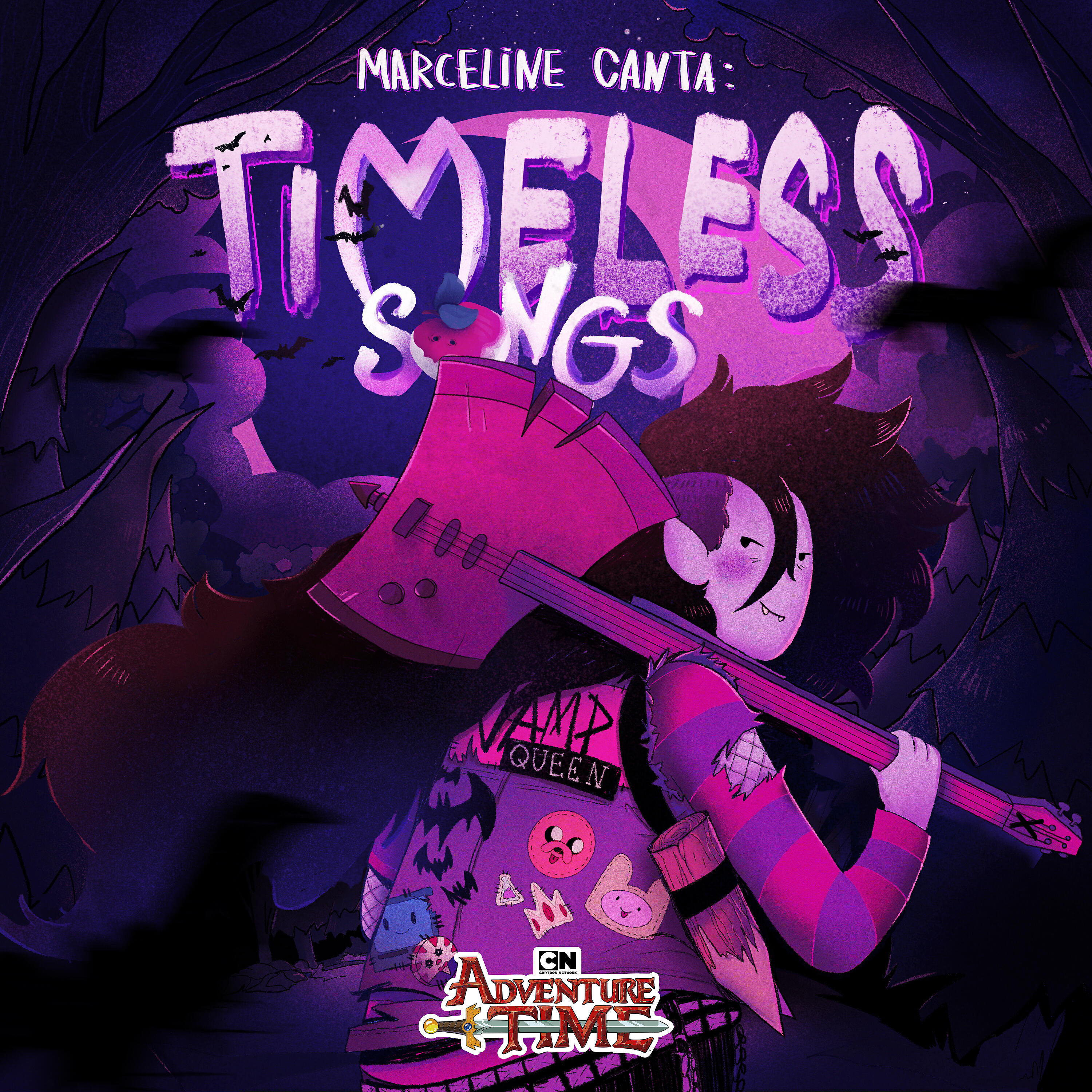 Adventure Time - Time Adventure