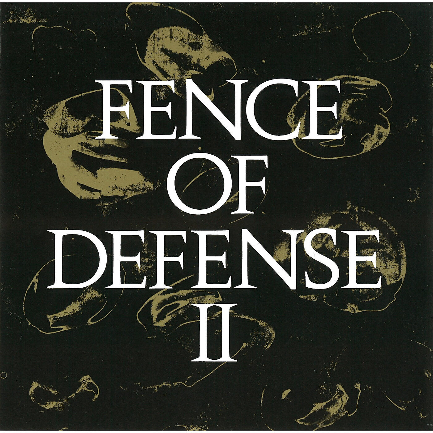 Fence Of Defense - Prox.imi.ty