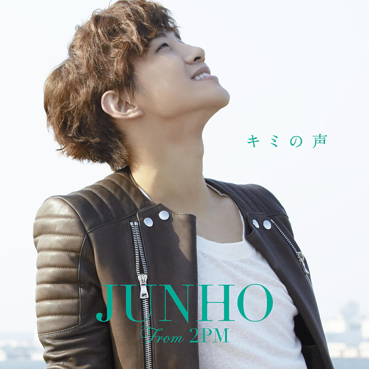 JUNHO (From 2PM) - Mewotojite