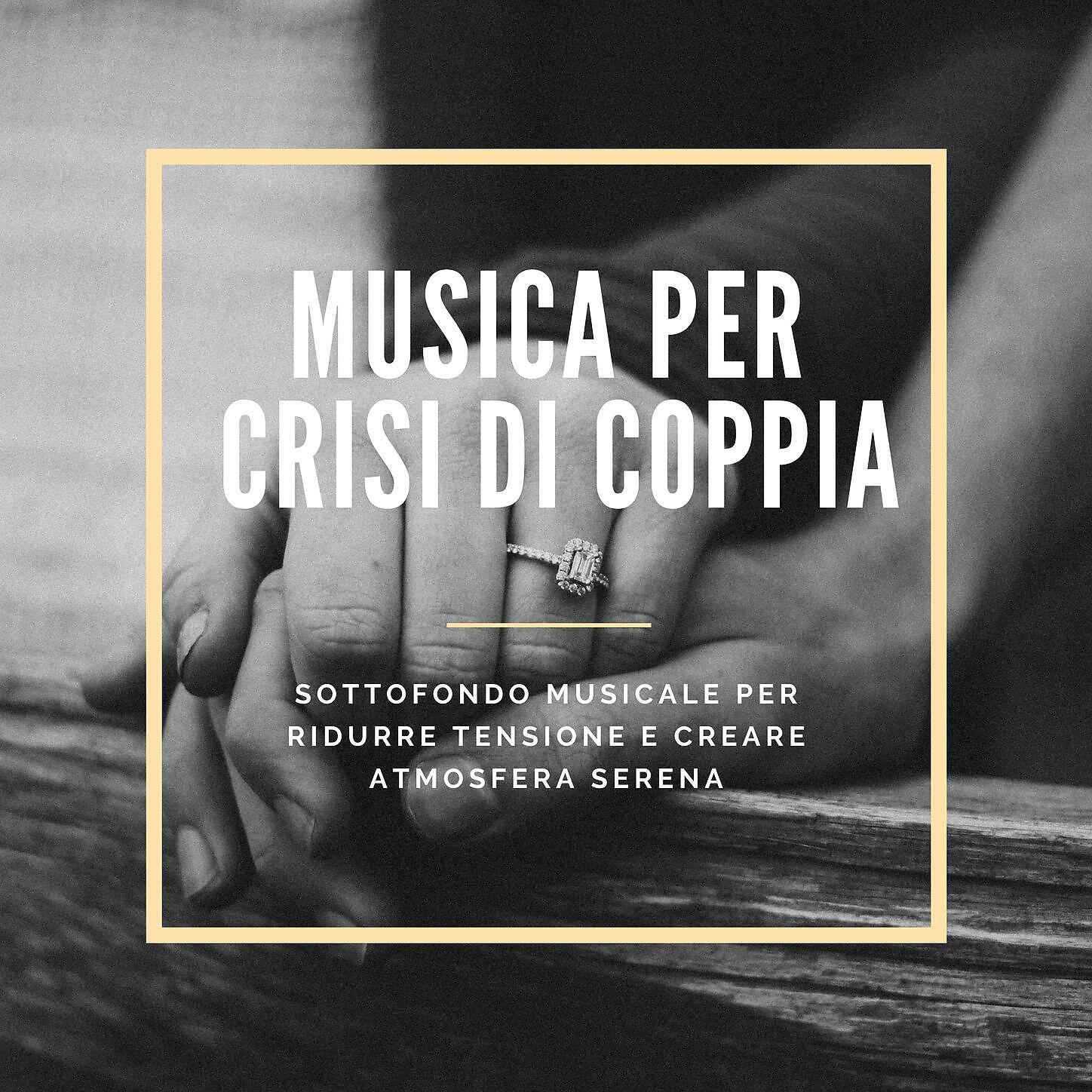 Amanti Sereni - Melodia romantica rilassante