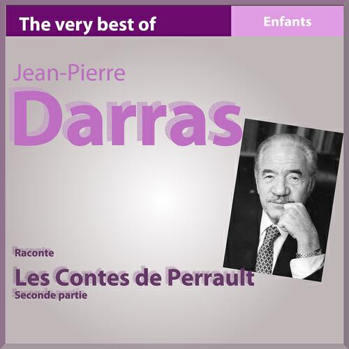Jean-Pierre Darras - Peau d'âne