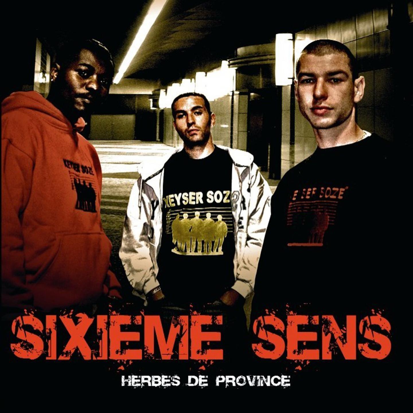 Постер альбома Herbes de province