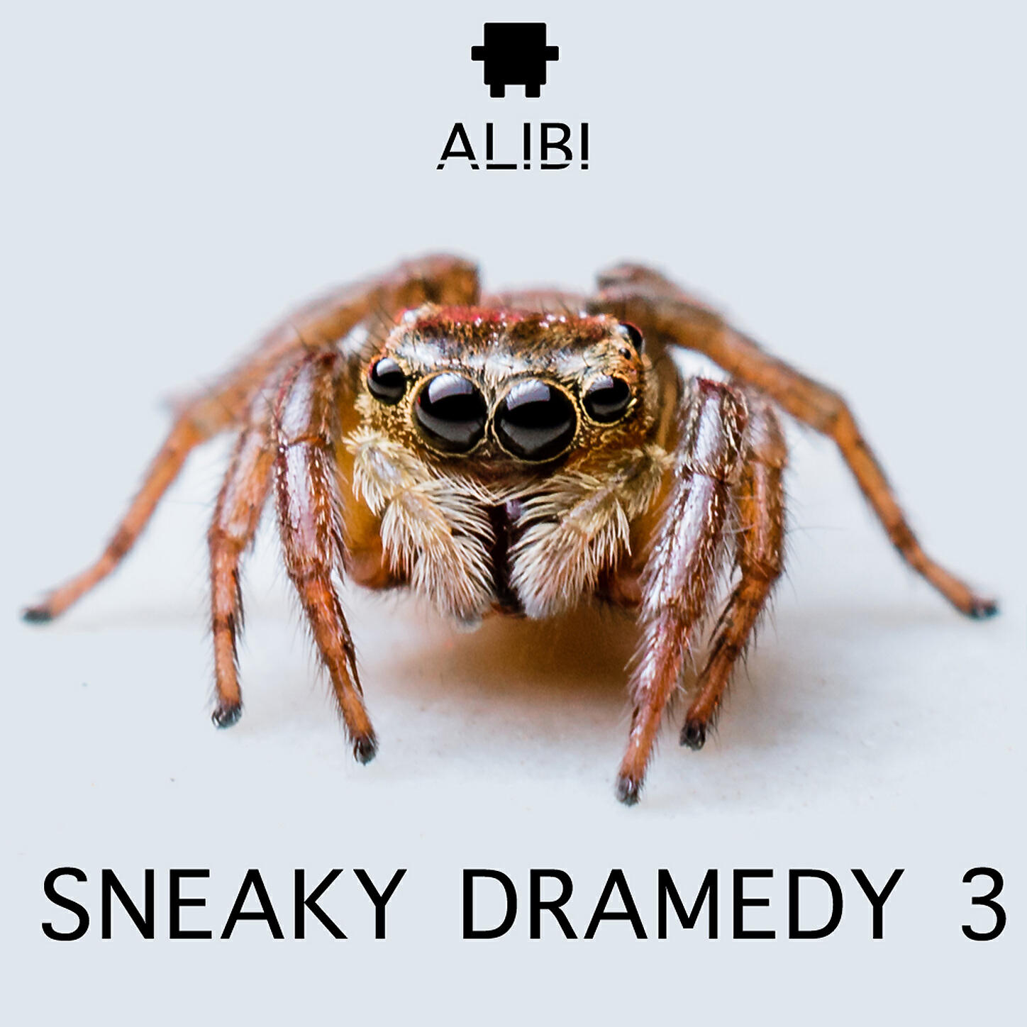 ALIBI Music - Conceptual Joystick
