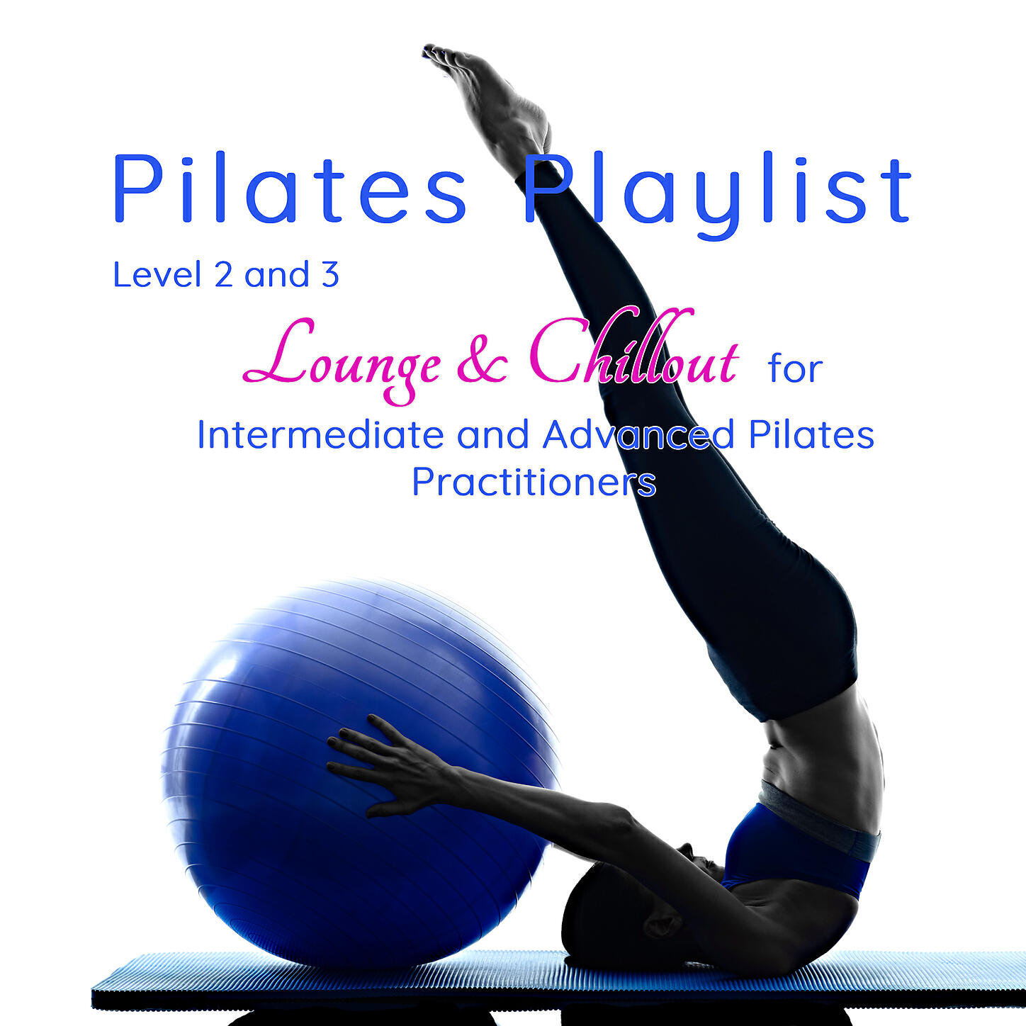 Specialists of Power Pilates - Love Me (Wellness Music)