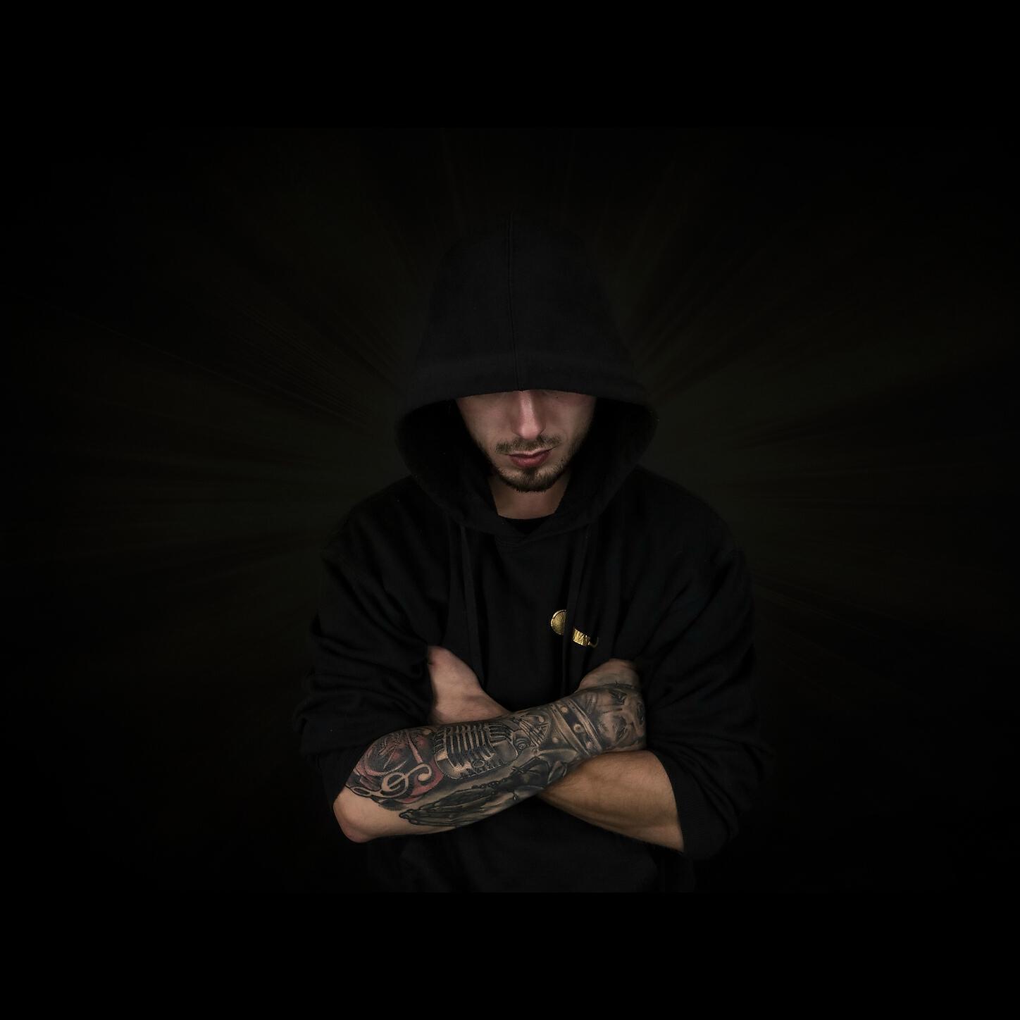 Krestal - Jdeme za svým (Prod. Fosco Alma)
