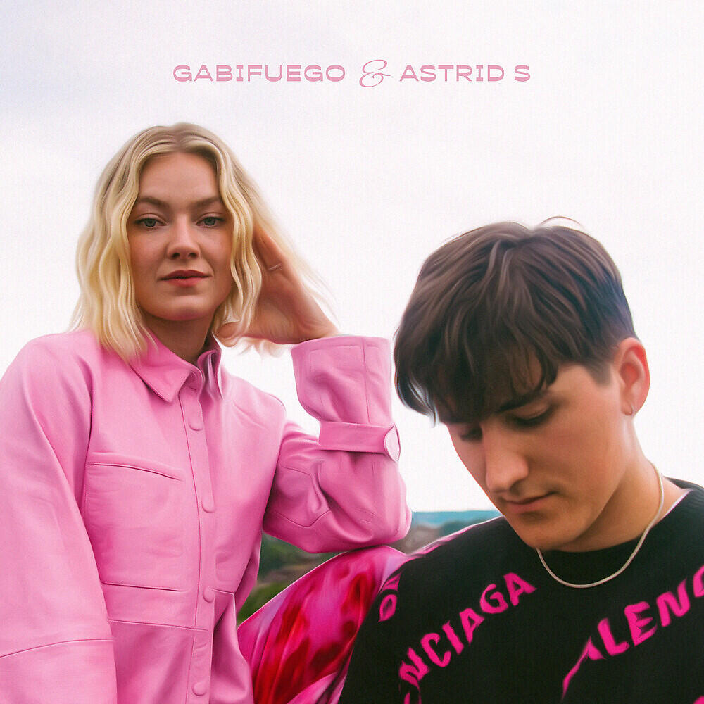 GABIFUEGO - Contigo Tengo Feeling
