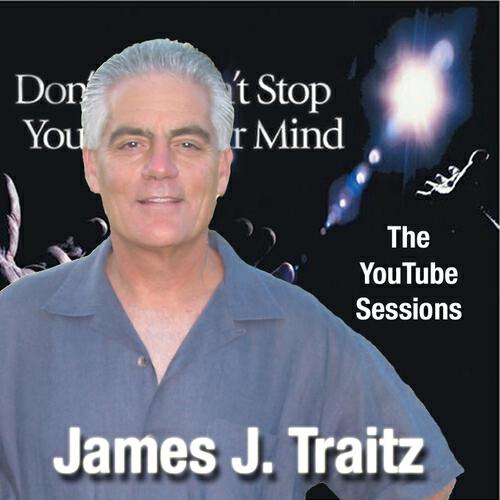 James J. Traitz - Mu-Shin Consciousness (Original)