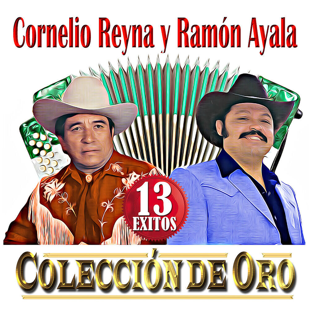 Cornelio Reyna - Me Sacaron Del Tenampa