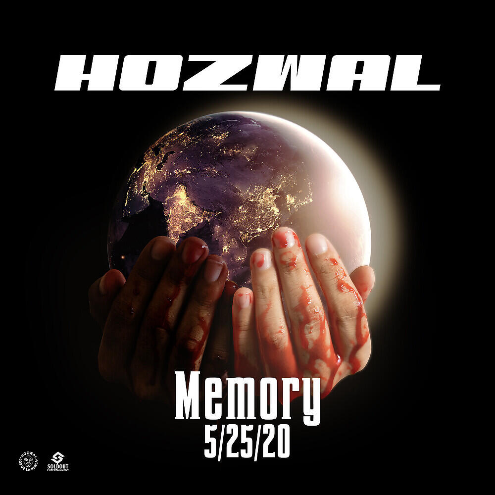 Hozwal - Memory 5/25/20
