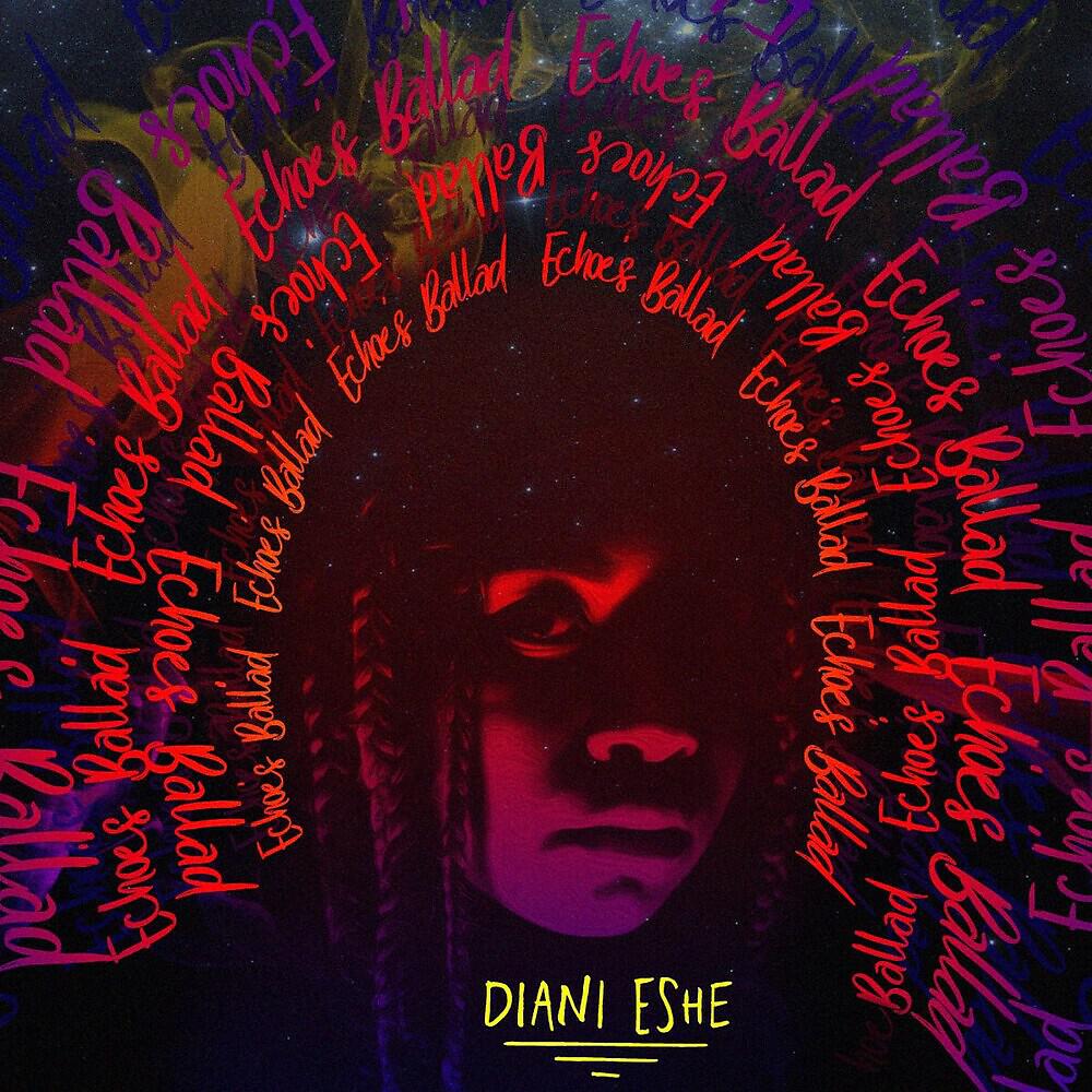 Diani Eshe - Kryptonite