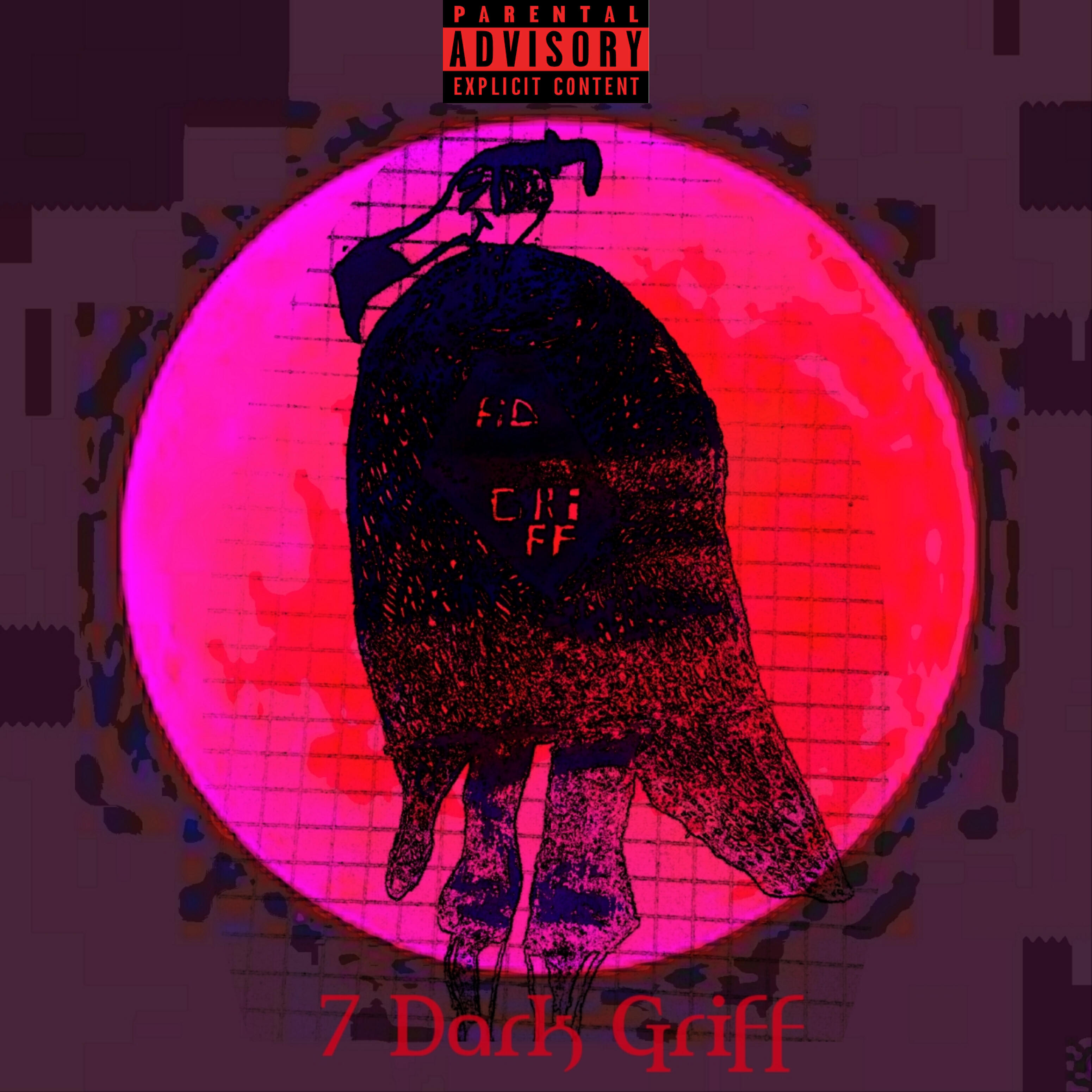 Fid Griff - Vik Love