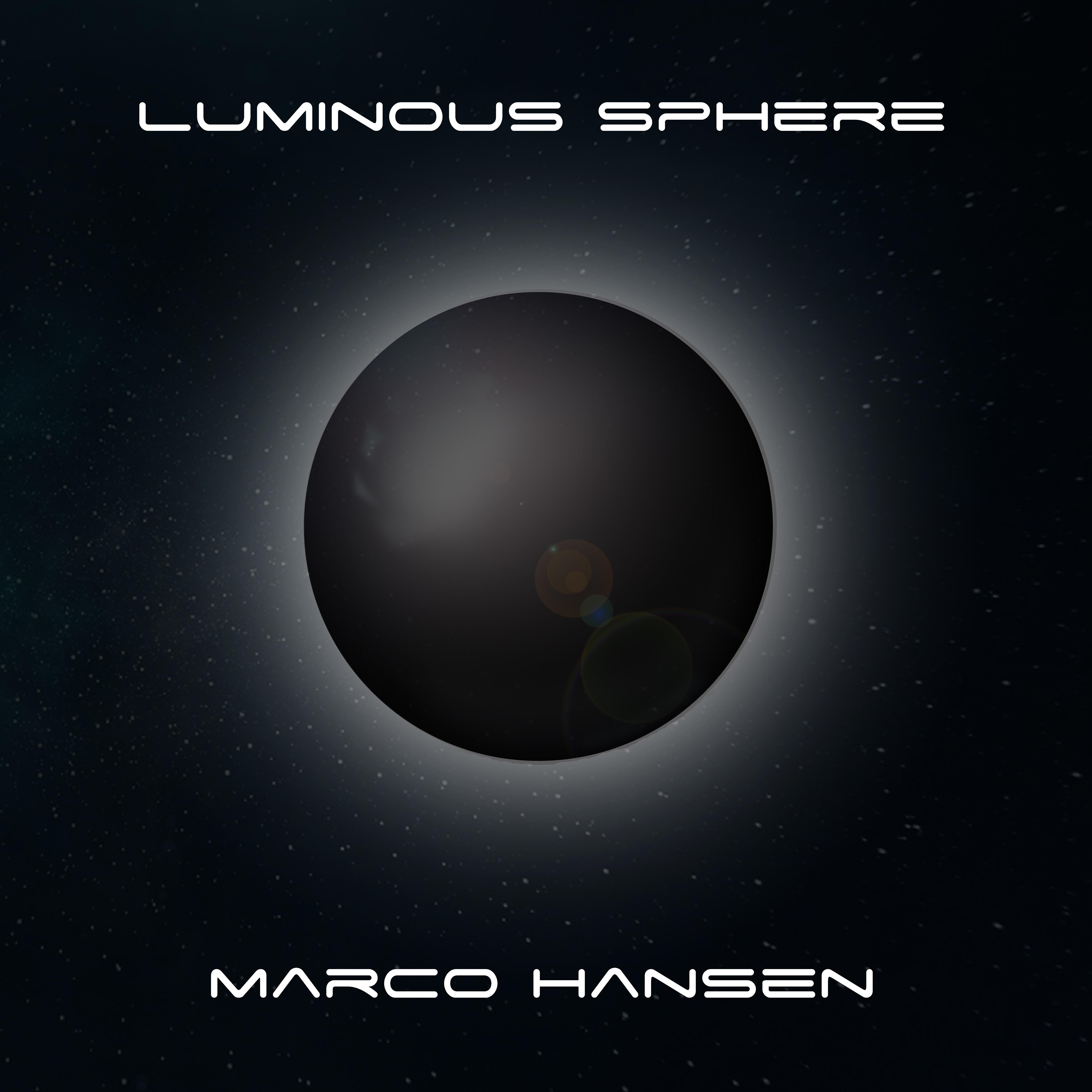 Постер альбома Luminous Sphere