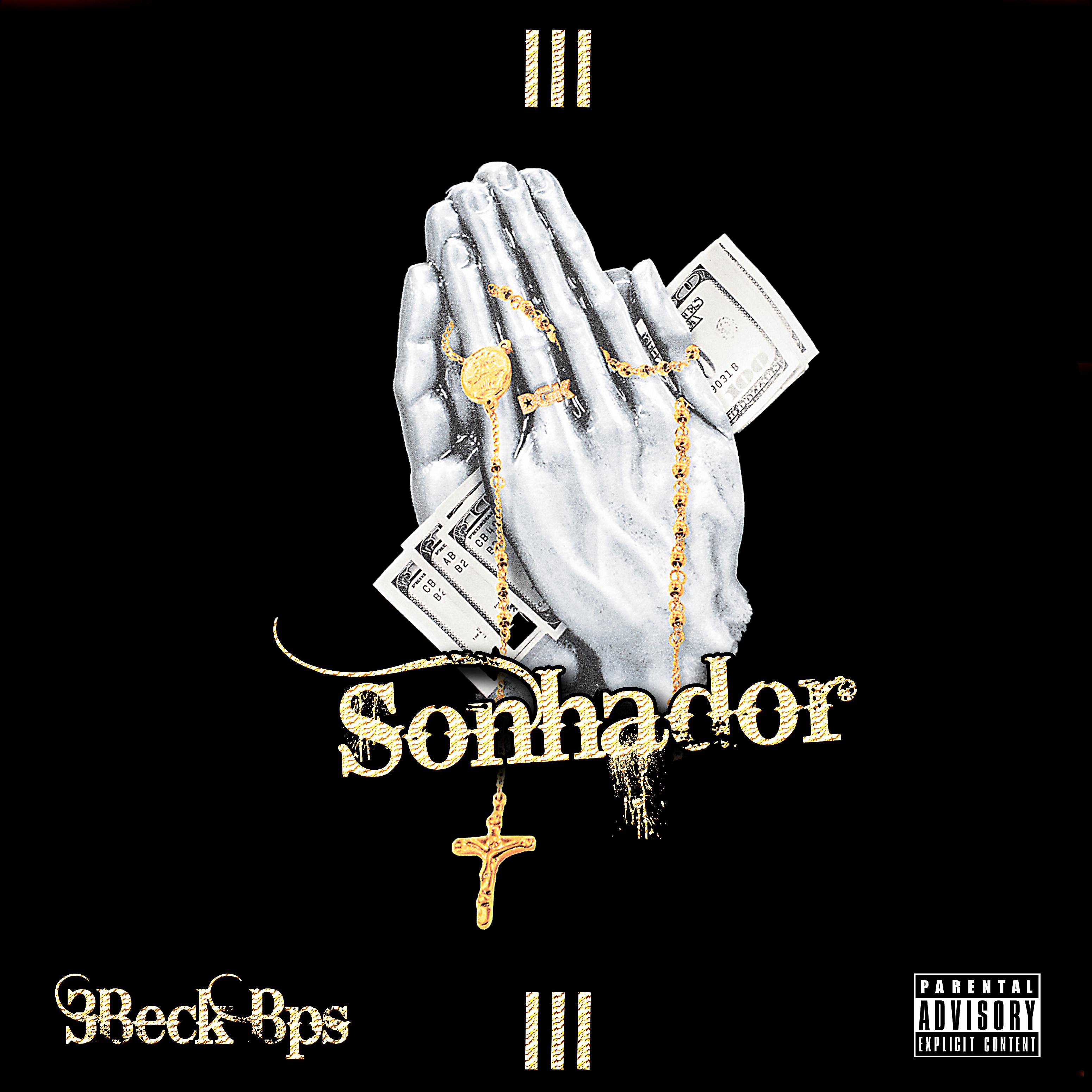 Постер альбома Sonhador X