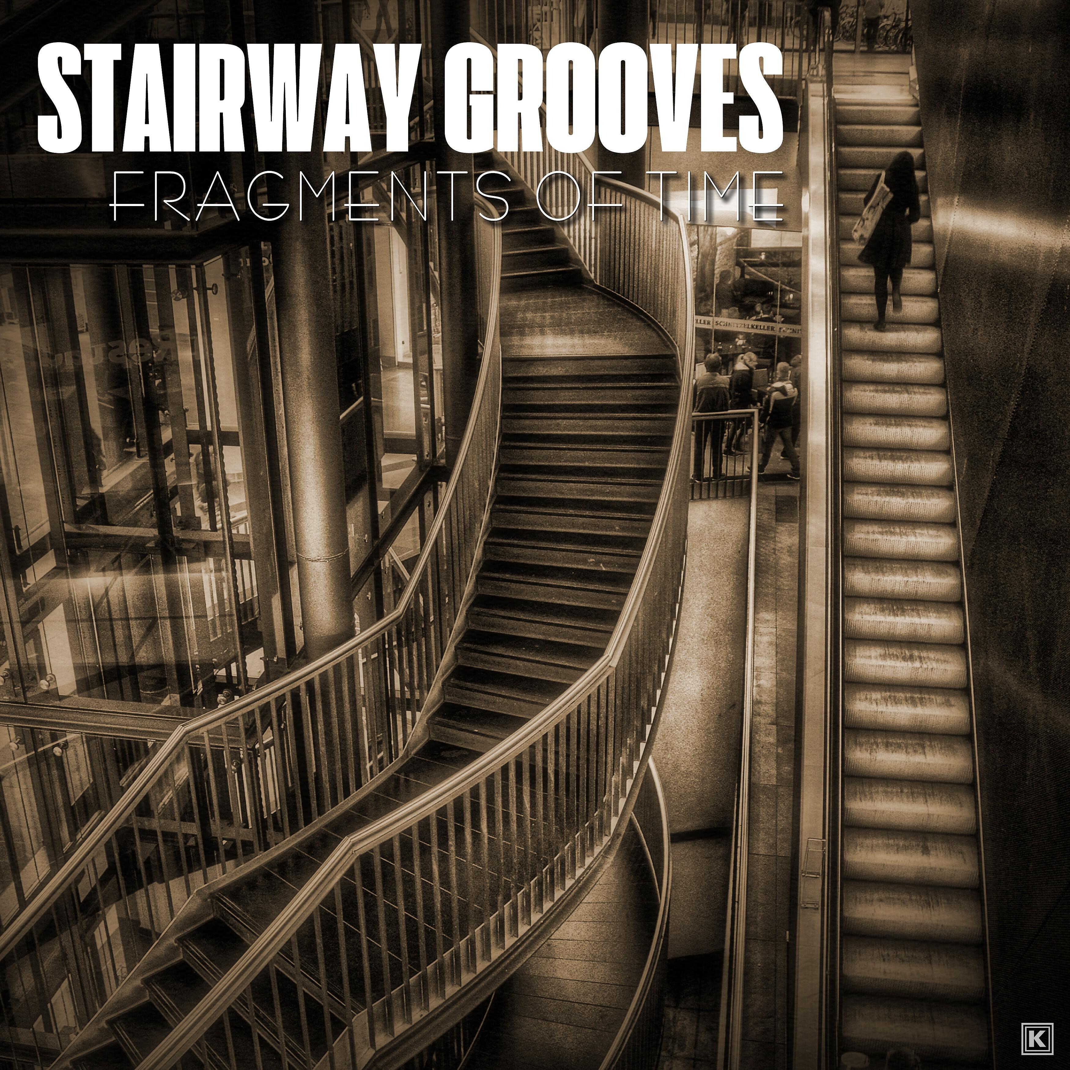 Stairway Grooves - Perugia