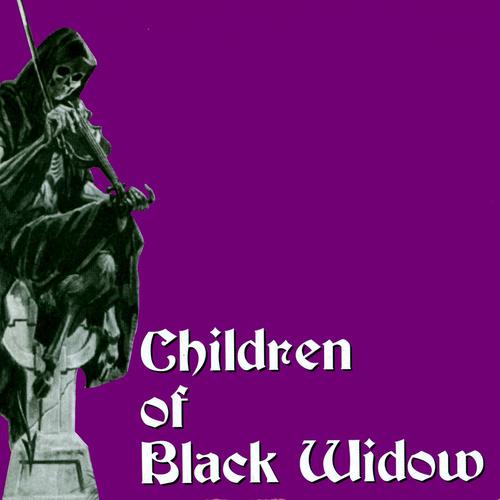 Постер альбома Children of Black Widow