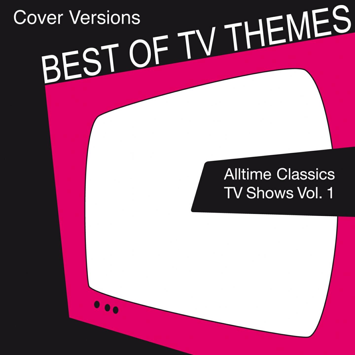 TV And Movie Lounge Club Band - Miami Vice
