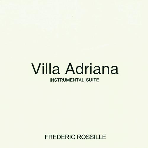 Постер альбома Villa Adriana