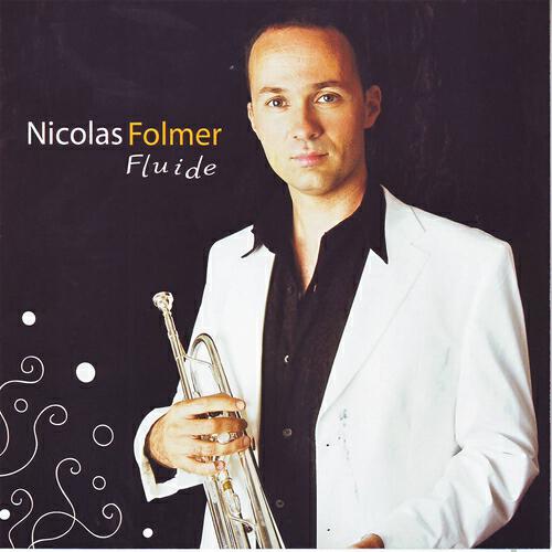 Nicolas Folmer - French touch