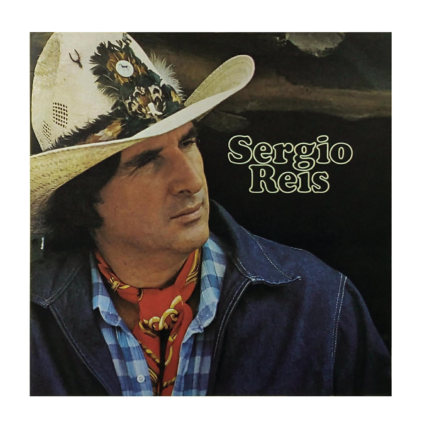 Sergio Reis - Amor e Saudade