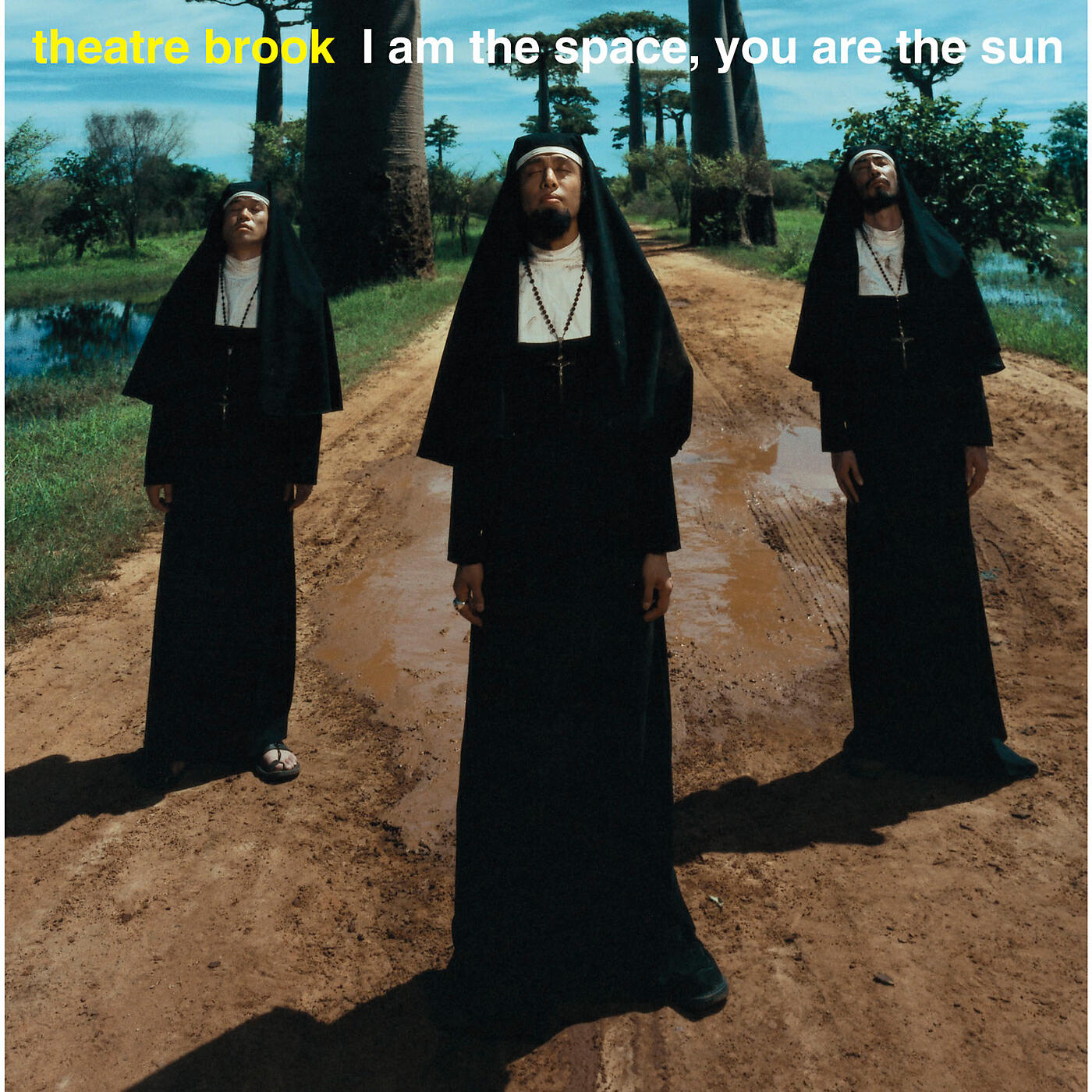Theatre Brook - Saigono 1%