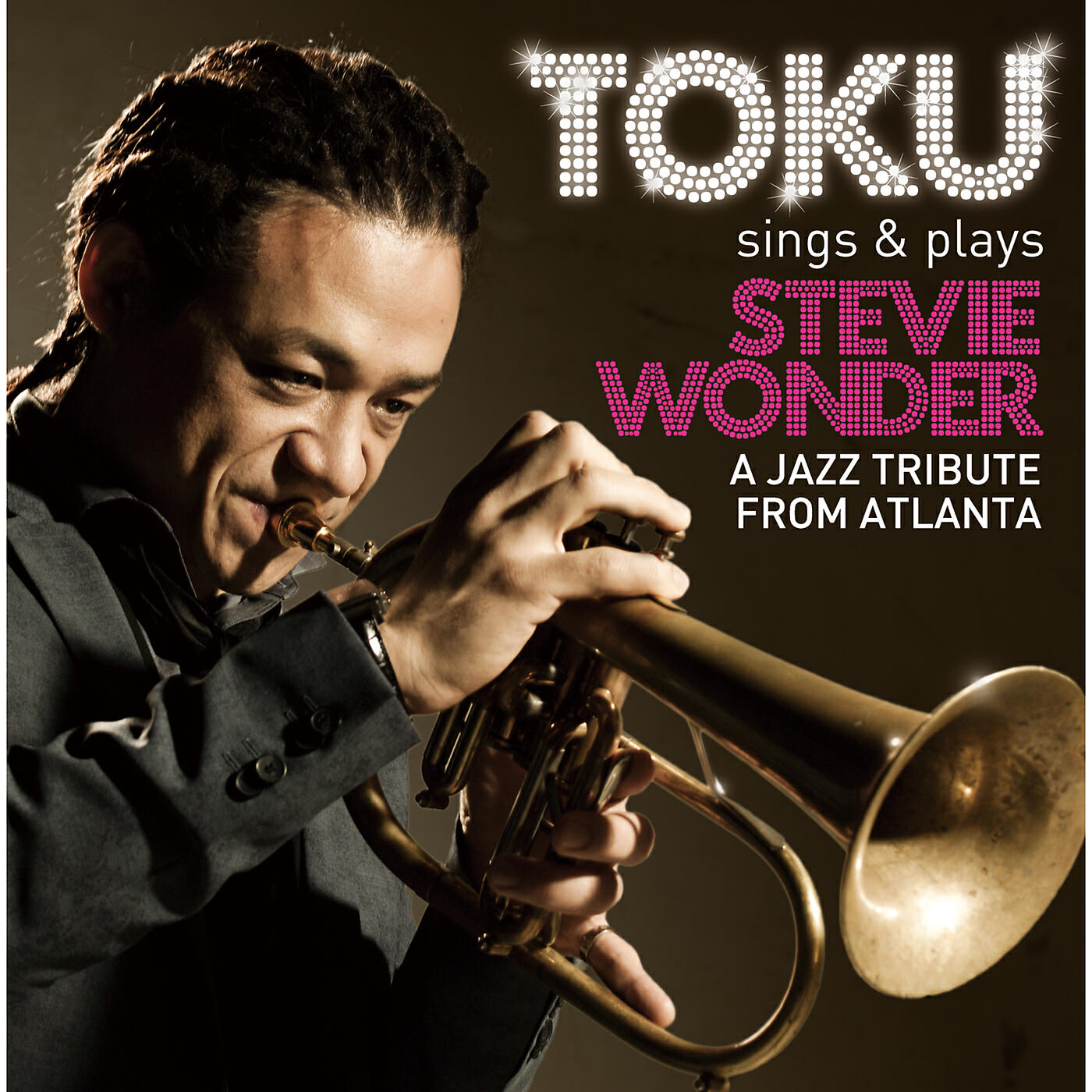 TOKU - Knocks Me Off My Feet
