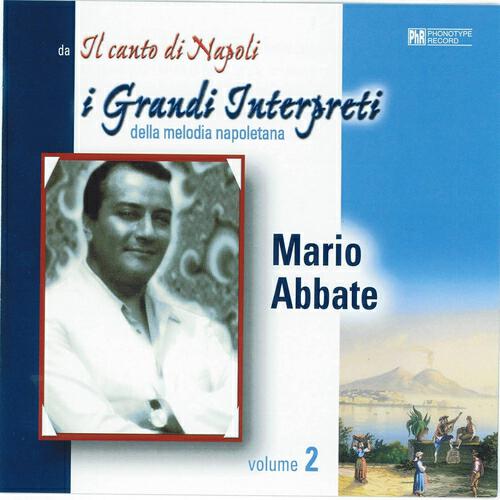 Mario Abbate - 'e spingole francese